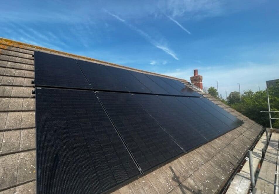Coutts electrical solar pv 4