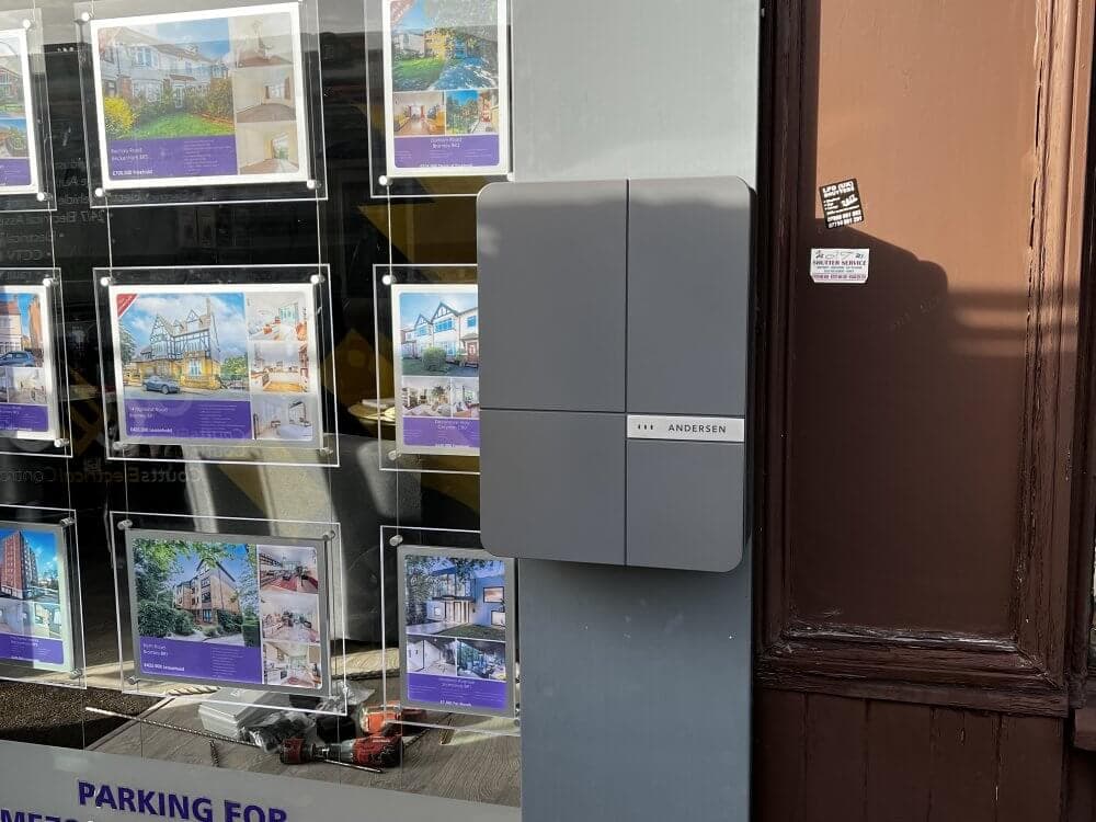 Coutts Electrical - EV Charger Installation - Kent