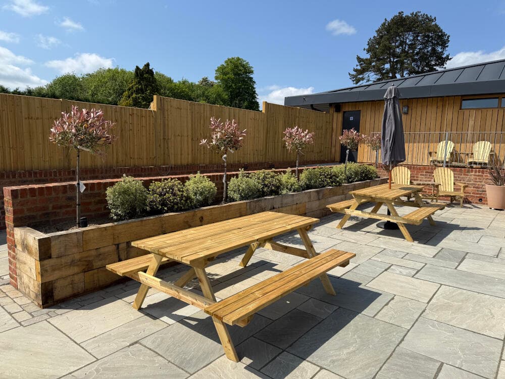 Dragonfly Farm Project