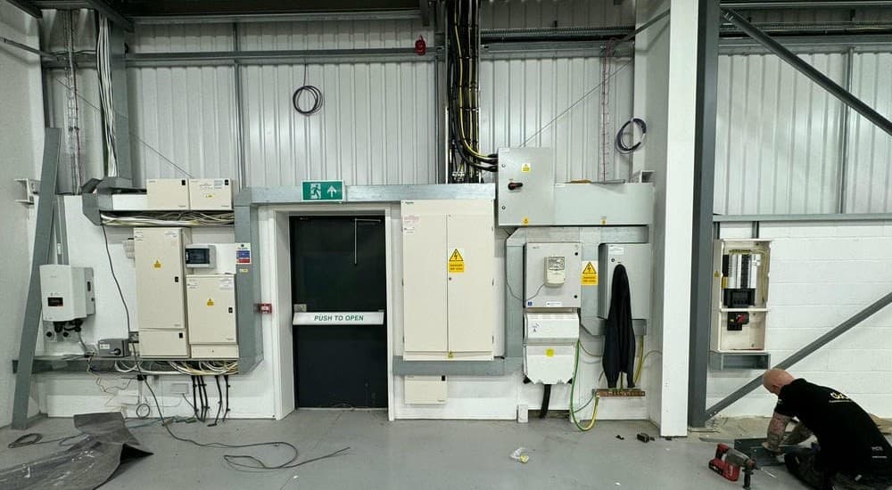 Dragonfly Farm Shop & Café