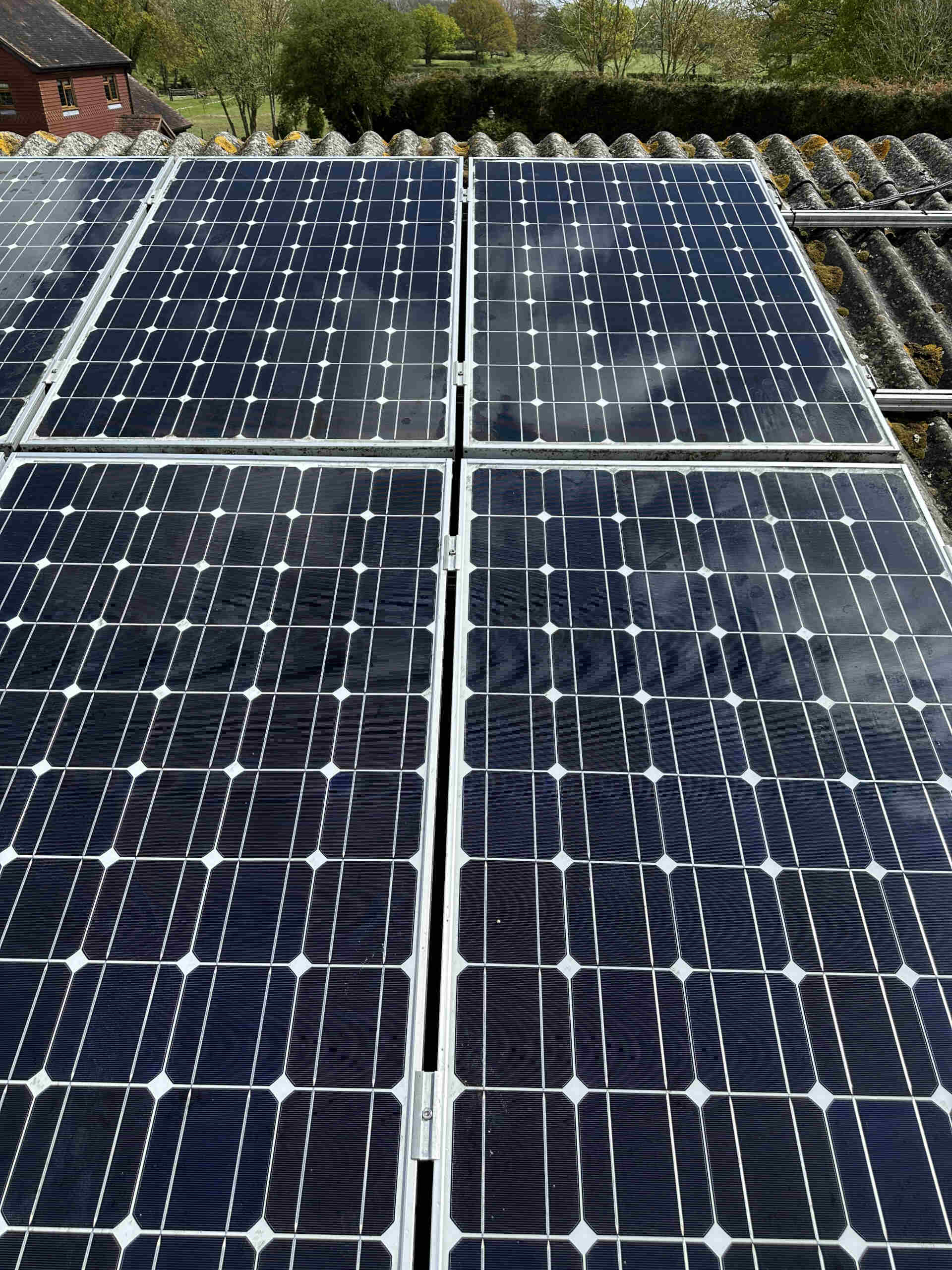 Why Call Us for Solar Panel Repairs and Maintenance