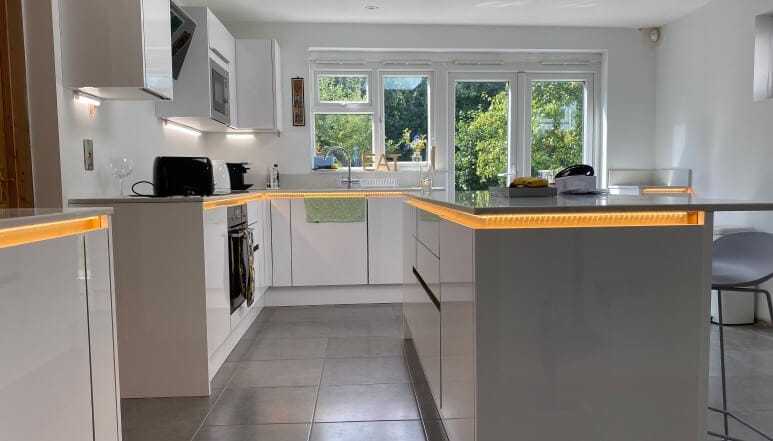 Electrician in Orpington