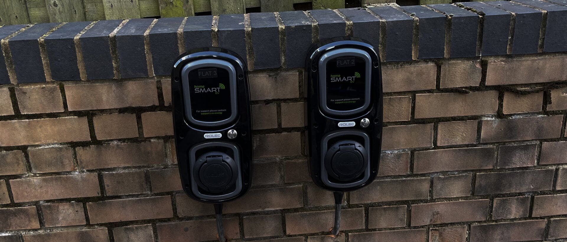 Commercial electrical systems and electricians in Kent — hero banner