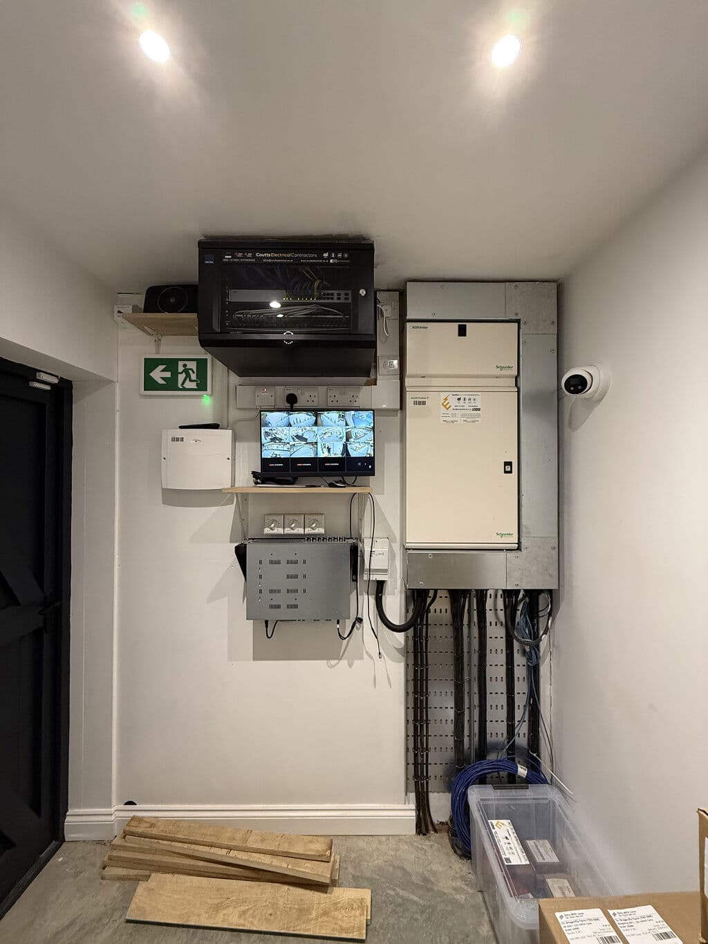 Electrician in Maidstone