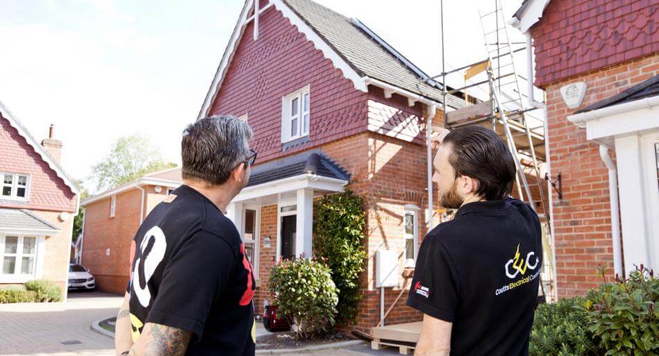 Coutts-Electrical-Services-Beckenham