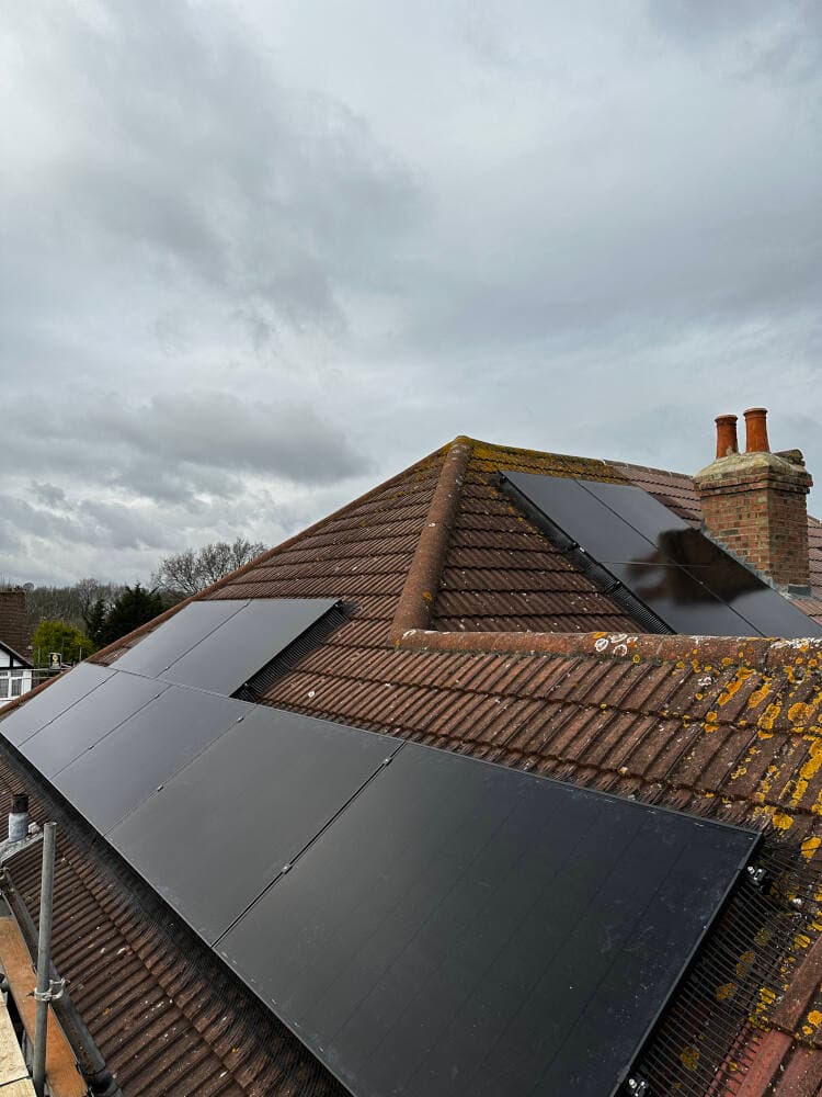 Coutts Electrical Contractors 100