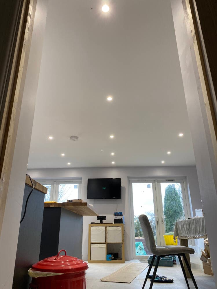 Coutts Electrical Contractors 102