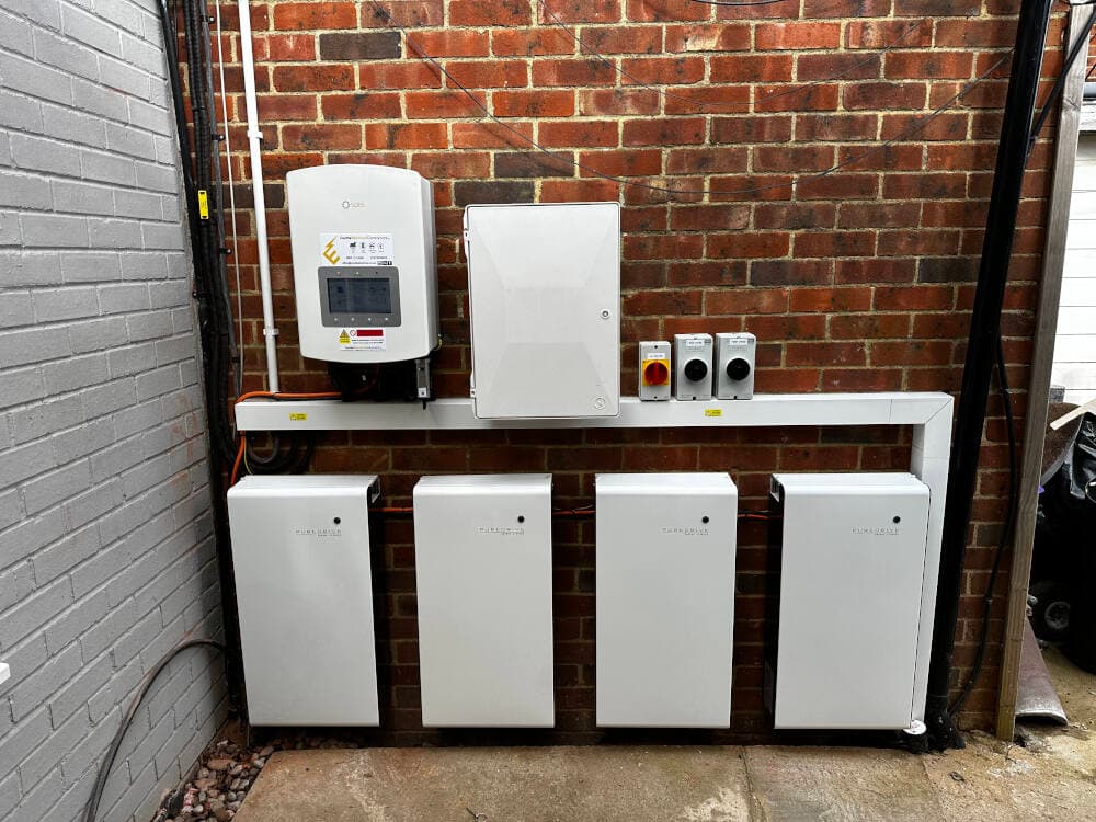 Coutts Electrical Contractors 103