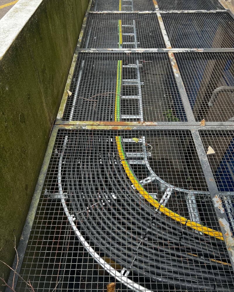 Coutts Electrical Contractors 17