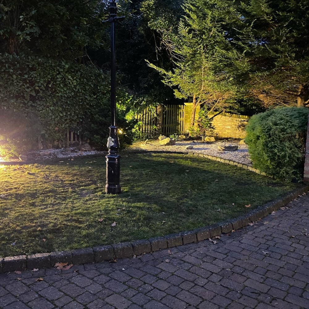 Coutts Electrical Contractors 18