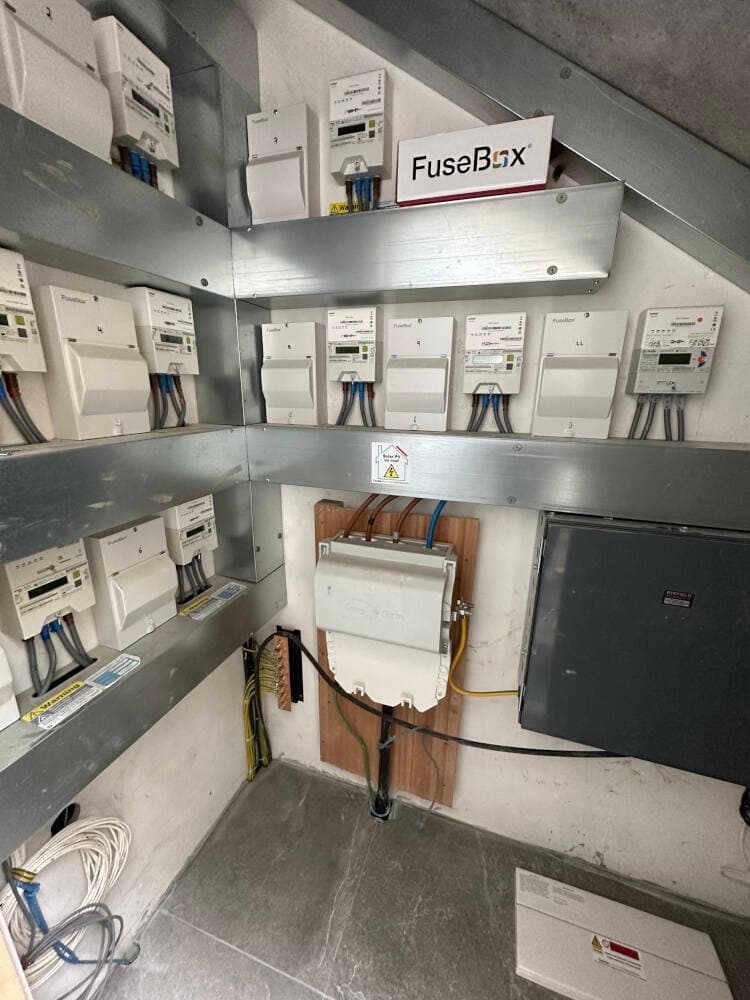 Coutts Electrical Contractors 24