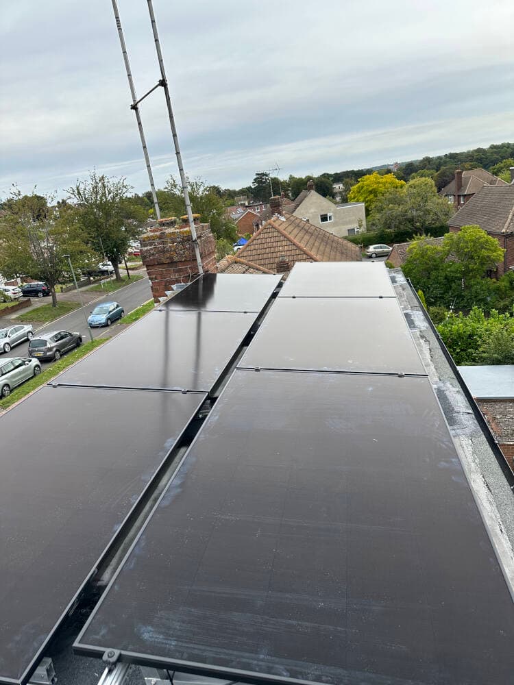 Coutts Electrical Contractors 33