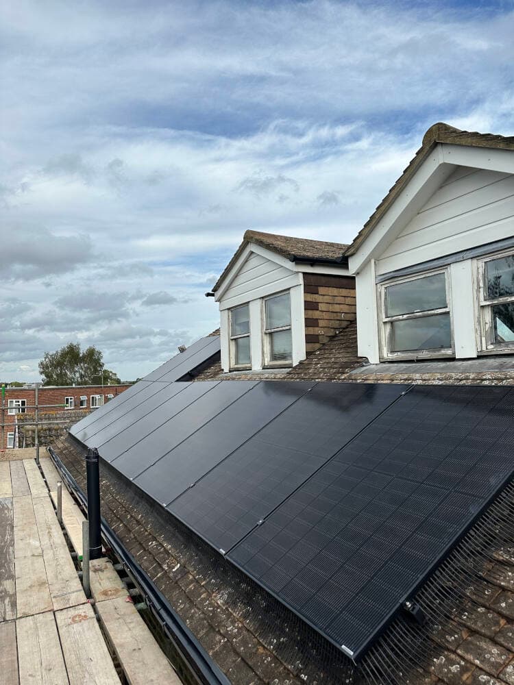 Coutts Electrical Contractors 46