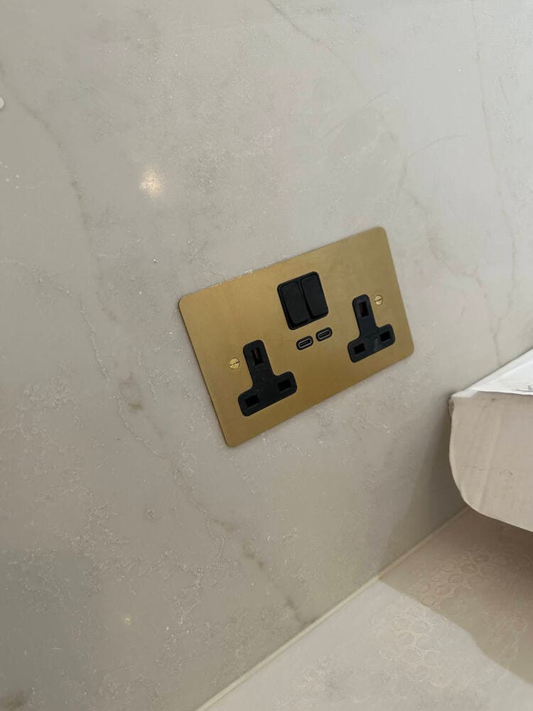 Coutts Electrical Contractors 61