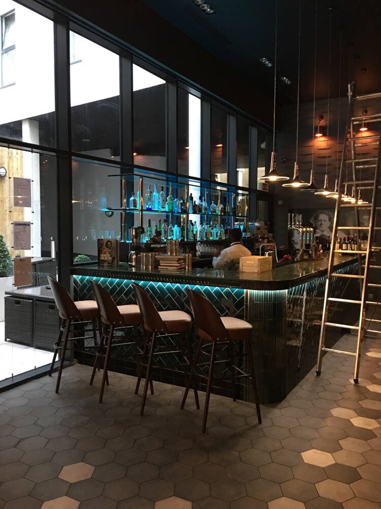 Coutts Electrical Contractors 71