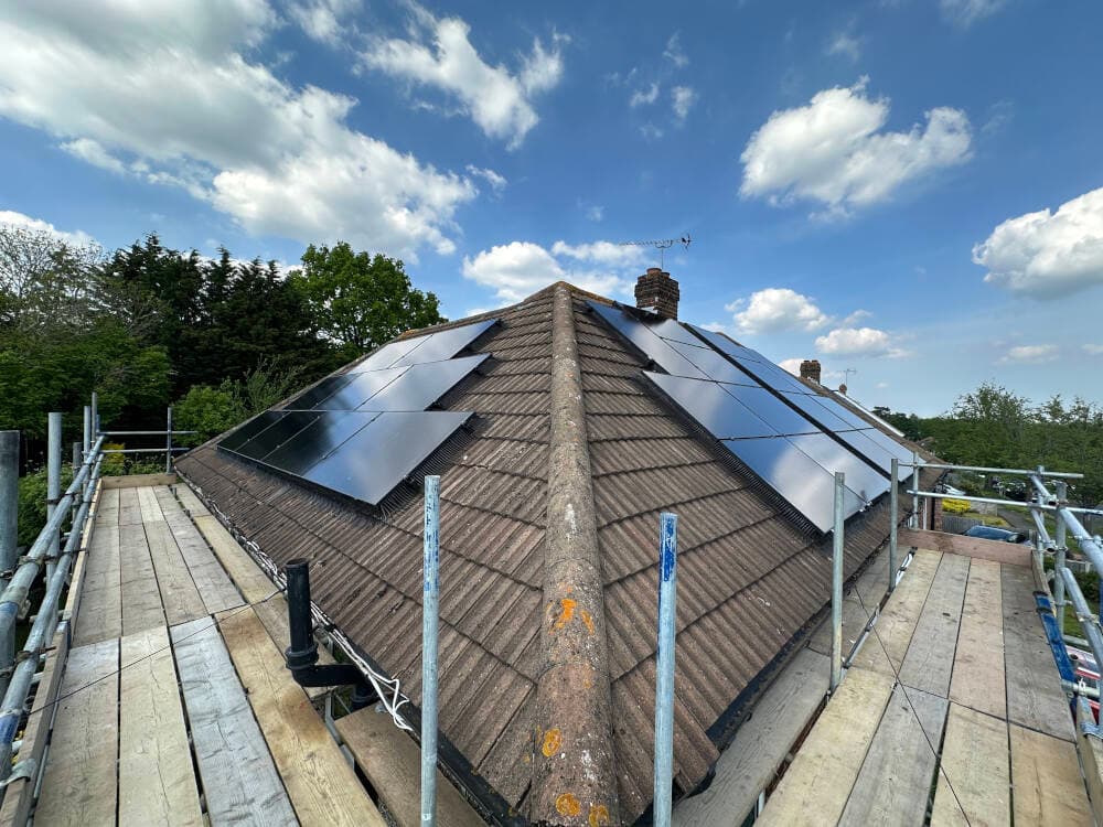 Coutts Electrical Contractors 73