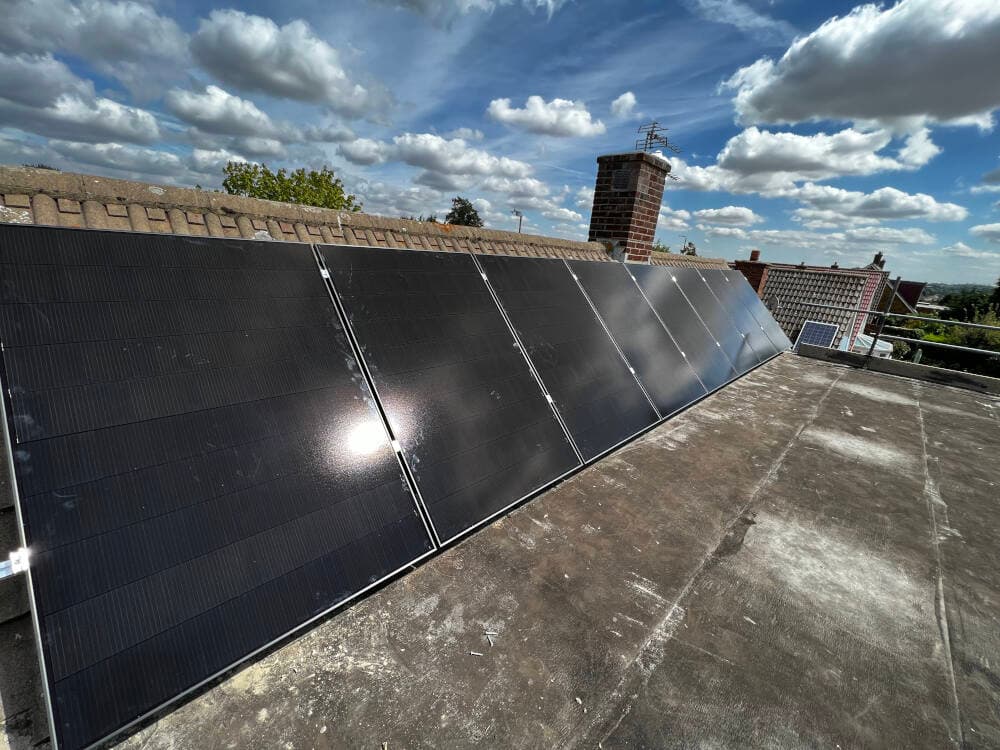 Coutts Electrical Contractors 83