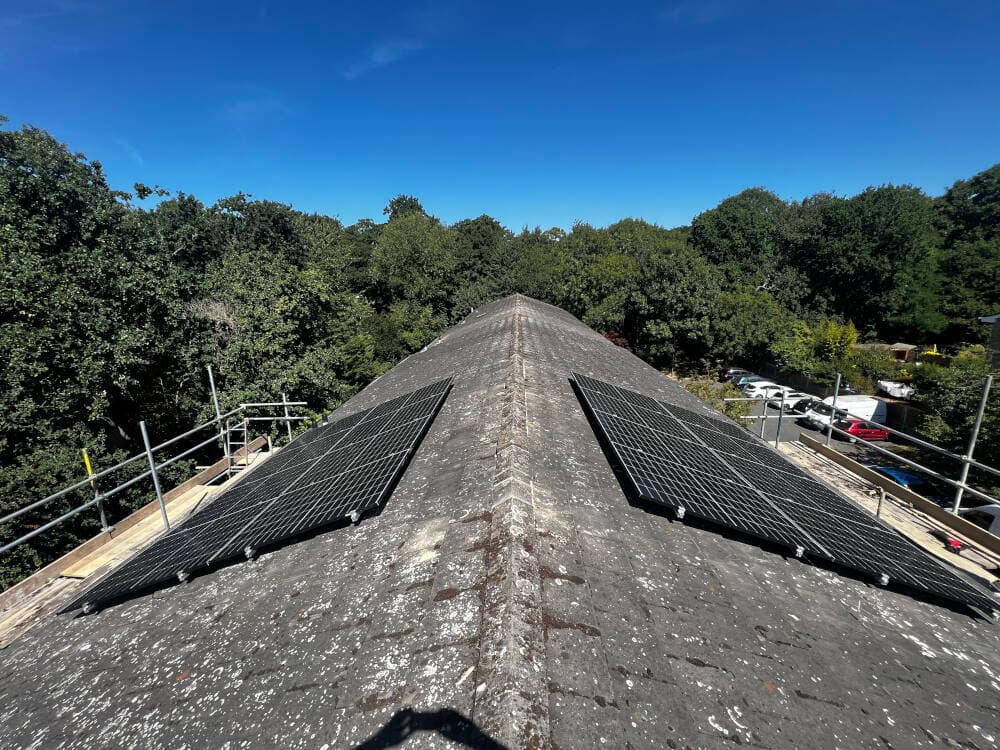 Coutts Electrical Contractors 85