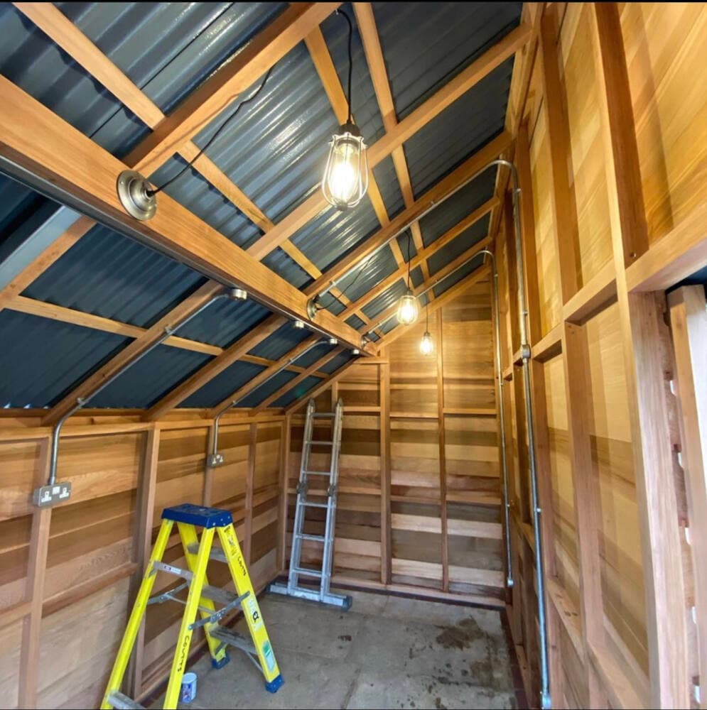 Coutts Electrical Contractors 98