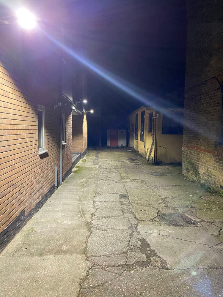 Coutts Electrical Contractors 99