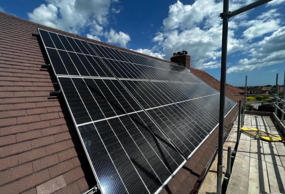 Reliable installation