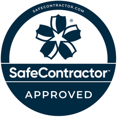 SafeContractor Accreditation