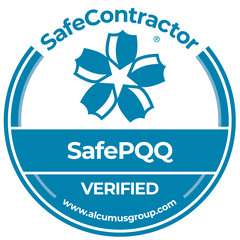 SafeContractor SafePQQ Verified